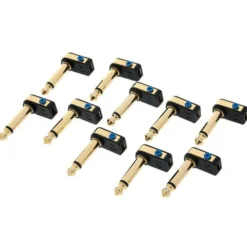 EBS Solder-Free Flat Patch Kit-10