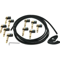 EBS Solder-Free Flat Patch Kit-10