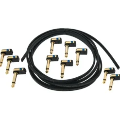 EBS Solder-Free Flat Patch Kit-10