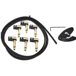 EBS Solder-Free Flat Patch Kit-6