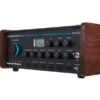 Echo Fix EF-X3 Chorus Echo Black