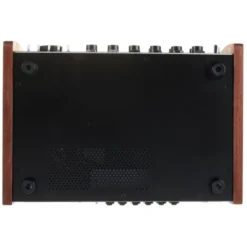 Echo Fix EF-X3 Chorus Echo Black
