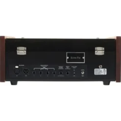 Echo Fix EF-X3 Chorus Echo Black