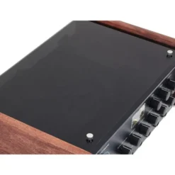Echo Fix EF-X3 Chorus Echo Black