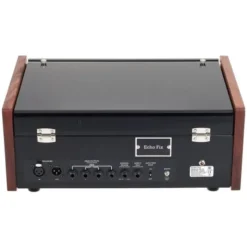 Echo Fix EF-X3 Chorus Echo Black