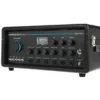 Echo Fix EF-X3 Chorus Echo Black Tolex