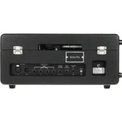 Echo Fix EF-X3 Chorus Echo Black Tolex
