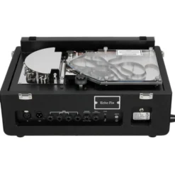 Echo Fix EF-X3 Chorus Echo Black Tolex