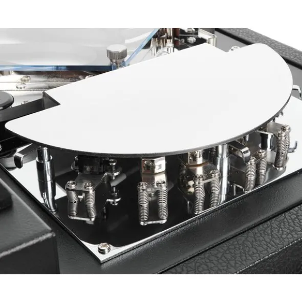 Echo Fix EF-X3 Chorus Echo Black Tolex
