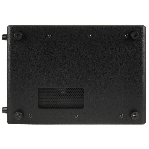 Echo Fix EF-X3 Chorus Echo Black Tolex