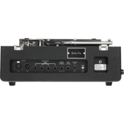 Echo Fix EF-X3 Chorus Echo Black Tolex