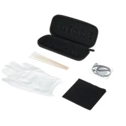 Echo Fix EF-X3 Chorus Echo Black Tolex