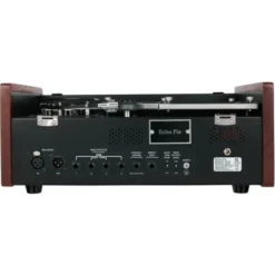 Echo Fix EF-X3 Chorus Echo Silver
