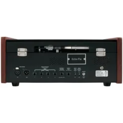 Echo Fix EF-X3 Chorus Echo Silver
