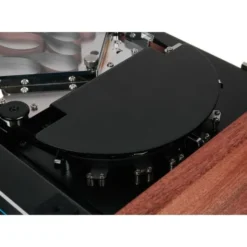 Echo Fix EF-X3 Chorus Echo Silver