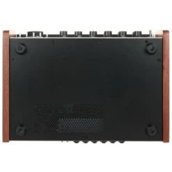 Echo Fix EF-X3 Chorus Echo Silver