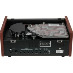 Echo Fix EF-X3 Chorus Echo Silver