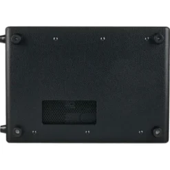 Echo Fix EF-X3 Chorus Echo Silver Tolex