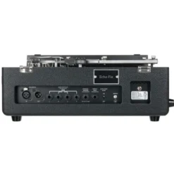 Echo Fix EF-X3 Chorus Echo Silver Tolex