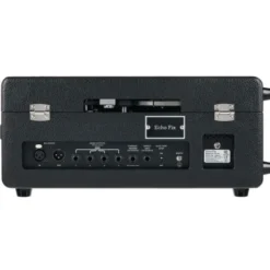 Echo Fix EF-X3 Chorus Echo Silver Tolex