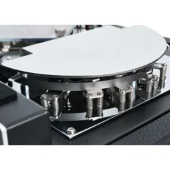 Echo Fix EF-X3 Chorus Echo Silver Tolex