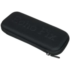 Echo Fix EF-X3 Chorus Echo Silver Tolex