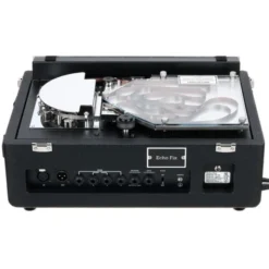 Echo Fix EF-X3 Chorus Echo Silver Tolex