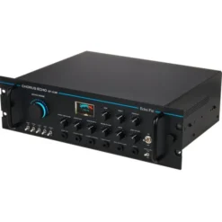 Echo Fix EF-X3R Chorus Echo Black