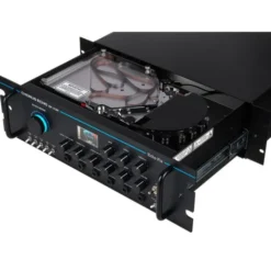Echo Fix EF-X3R Chorus Echo Black