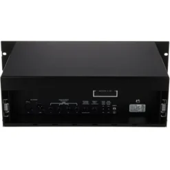 Echo Fix EF-X3R Chorus Echo Black
