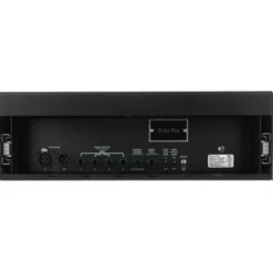 Echo Fix EF-X3R Chorus Echo Black