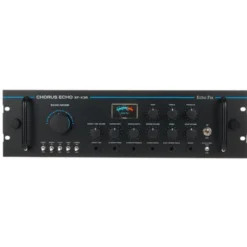 Echo Fix EF-X3R Chorus Echo Black