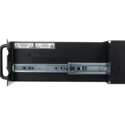 Echo Fix EF-X3R Chorus Echo Black