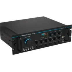 Echo Fix EF-X3R Chorus Echo Black