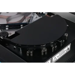 Echo Fix EF-X3R Chorus Echo Black