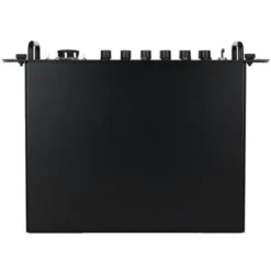 Echo Fix EF-X3R Chorus Echo Black