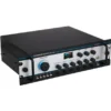 Echo Fix EF-X3R Chorus Echo Silver