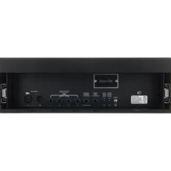 Echo Fix EF-X3R Chorus Echo Silver