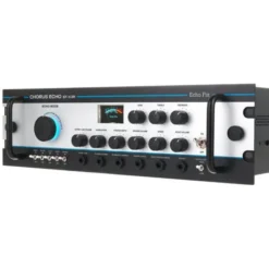 Echo Fix EF-X3R Chorus Echo Silver