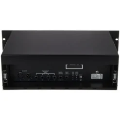 Echo Fix EF-X3R Chorus Echo Silver