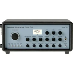 Echo Fix EF-X3 Vintage Voice Blue Tolex