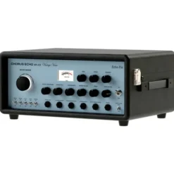 Echo Fix EF-X3 Vintage Voice Blue Tolex
