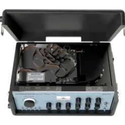 Echo Fix EF-X3 Vintage Voice Blue Tolex