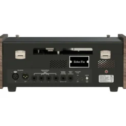 Echo Fix EF-X3 Vintage Voice Blue Desk