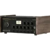 Echo Fix EF-X3 Vintage Voice Gold Desk