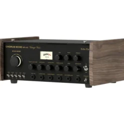 Echo Fix EF-X3 Vintage Voice Gold Desk