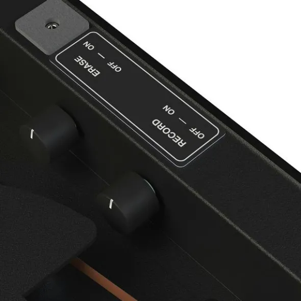 Echo Fix EF-X3 Vintage Voice Gold Desk
