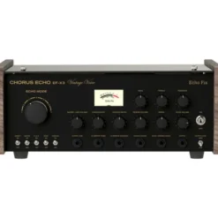 Echo Fix EF-X3 Vintage Voice Gold Desk