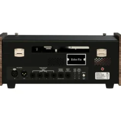 Echo Fix EF-X3 Vintage Voice Gold Desk