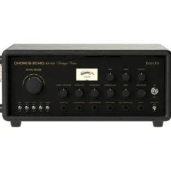 Echo Fix EF-X3 Vintage Voice Gold Tolex